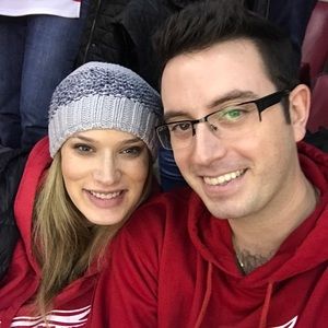 Meet your Posher, Eryn